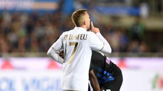 Deulofeu, doppio orgoglio spagnolo: Europa nel mirino e futuro da scrivere