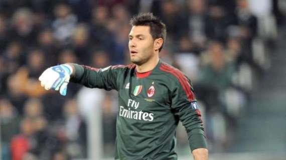 Amelia: "Dispiace molto per queste partenze, ma la dirigenza saprà trovare giocatori all'altezza per puntare a vincere"