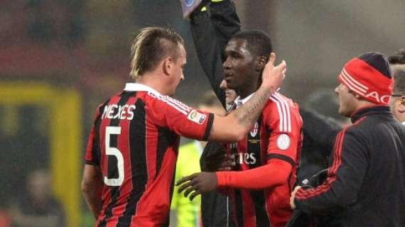 La rincorsa è partita dalla difesa