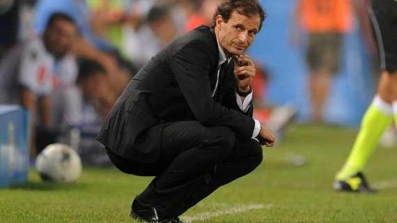 Dov'è il Milan?