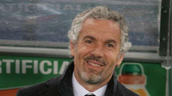 Parma, Donadoni: "Per me il Milan rappresenta il passato"