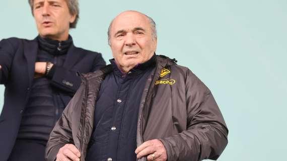 Forbes - Il presidente più ricco della Serie A è Rocco Commisso
