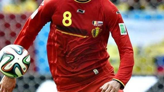 Juve e Milan sulle tracce di Tielemans