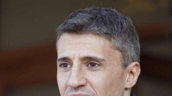Cinque Roma-Milan da ricordare: 2005: i rossoneri dominano in casa giallorossa. A segno Crespo e Pirlo