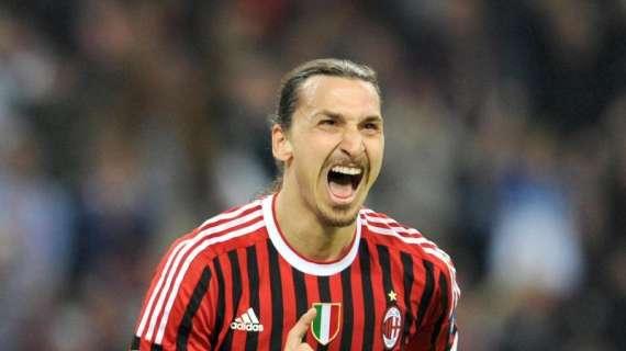Ibrahimovic-Milan, i rossoneri non godranno delle agevolazioni del decreto crescita. A meno che...