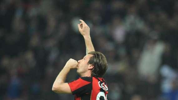 Tuttosport - Cassano è la chiave del mercato rossonero