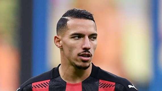 Bennacer e l'inversione di tendenza: nove gare e zero cartellini