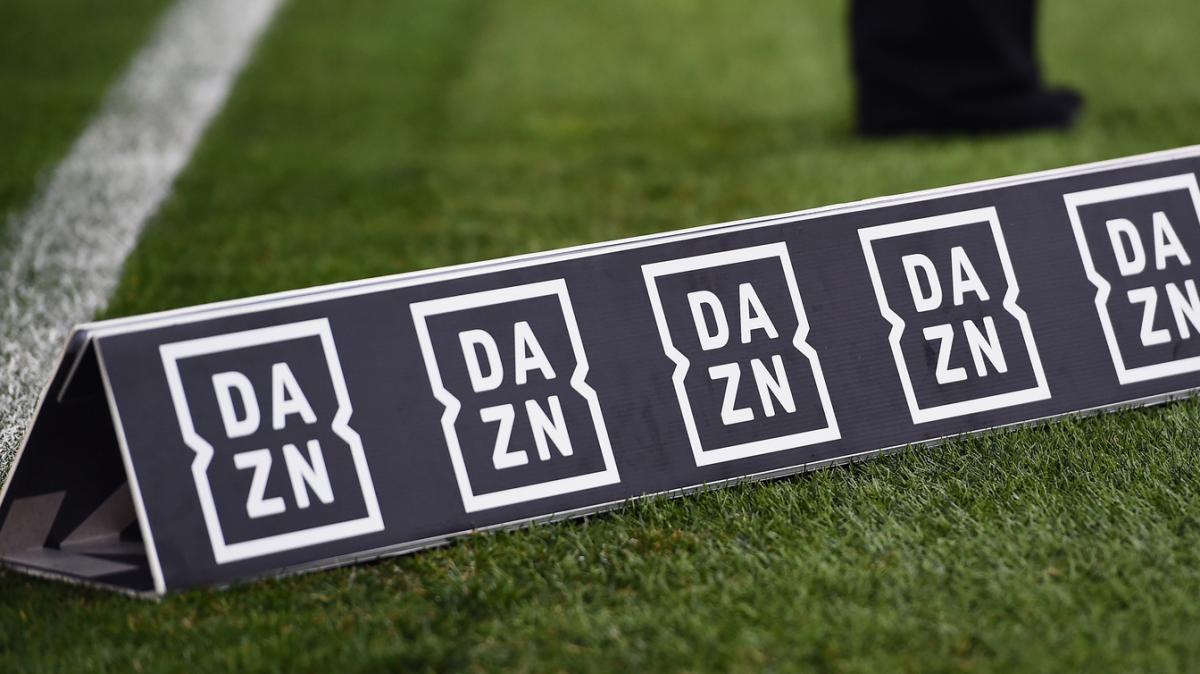 Dazn lancia il pass giornata: ecco cos’è e come funziona 