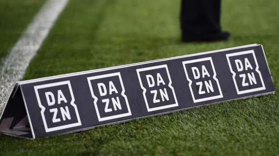 Casini: "Dazn ha fornito le più ampie rassicurazioni sulla qualità del servizio"