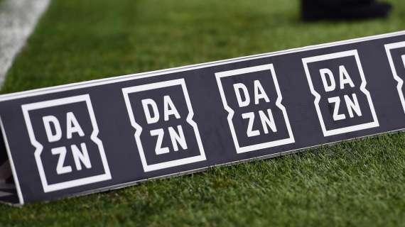 Il Messaggero - Dazn, stop alla doppia utenza: possibile rinvio