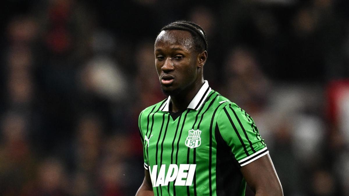Koné nella lista di Milan e Inter. Moretto: "Ma non è la primissima scelta dei rossoneri"