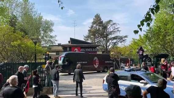 PODCAST MN - Il Milan pianifica la nuova stagione: il possibile programma