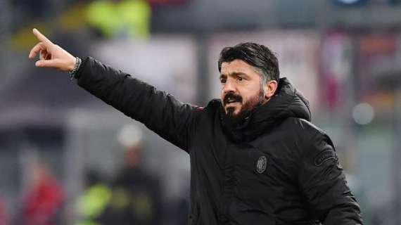 Milanello, il programma odierno: niente conferenza, video analisi e poi rifinitura