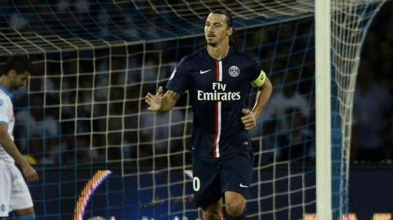 Ibra, il Milan ci prova per davvero: pronto un triennale da 6,5 milioni a stagione