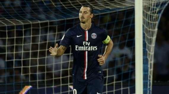 CorSera - Milan-Ibra, lo svedese apre all’addio al Psg: i rossoneri sognano il grande ritorno, tutto si deciderà dopo il 1° agosto