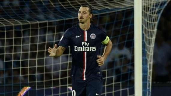 Gazzetta - Ibra e Raiola incontrano il Psg: lo svedese vuole liberarsi per tornare al Milan. I rossoneri attendono…