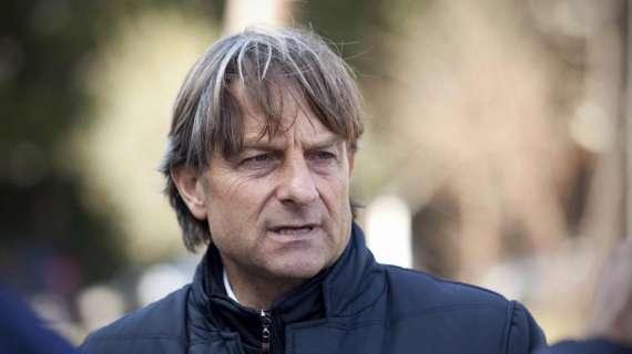 Roma, De Rossi a Sportitalia: "Sarà una bella gara, non siamo favoriti"