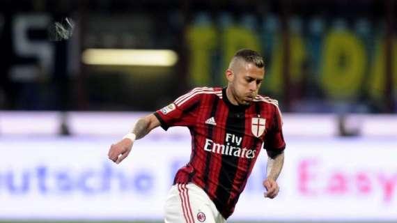 Ag. Menez: "Jeremy un problema? Parecchi allenatori vorrebbero avere un problema da 16 gol. E’ felice al Milan e vuole restare"