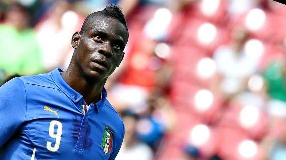 DailyMail - L'assist per Balotelli lo serve Lady B, si attende l'offerta dell'Arsenal 