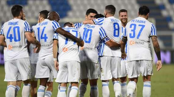  L'ex Milan Danzè ha la meglio su Casella per il ruolo di DS della Spal