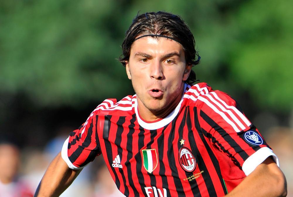 Under 21 ok: in rete anche Paloschi