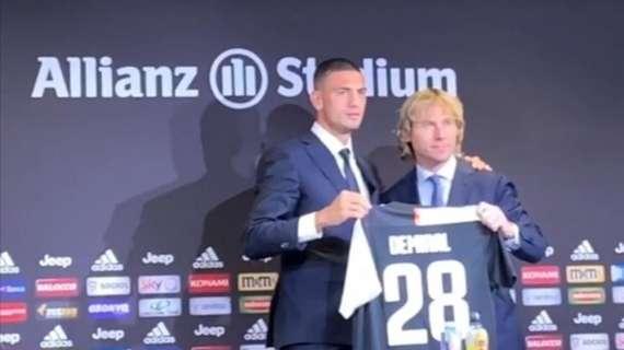 Sky - Demiral, ritorno di fiamma: il Milan offrirebbe 35 milioni, ma dipende dalla Juve
