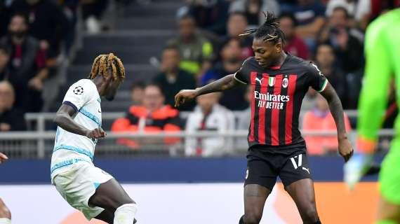 Il Milan si qualifica agli ottavi se... Le combinazioni a due turni dal termine