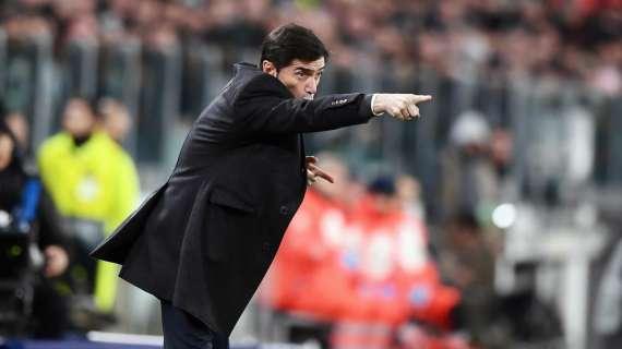 Ag. Marcelino: "Milan? E' normale che voglia allenare un grande club, però mai incontrato Maldini"