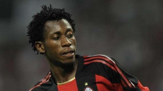 UFFICIALE: Oduamadi in prestito al Brescia