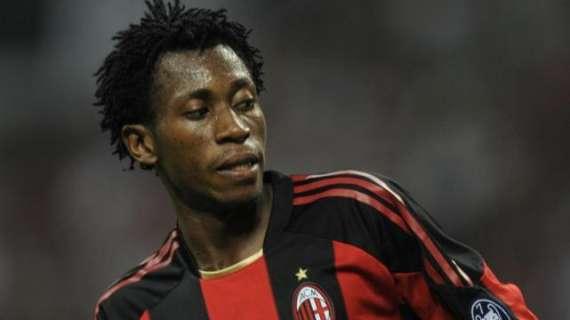 Tre gol per convincere Galliani: Oduamadi farà il ritiro con il Milan