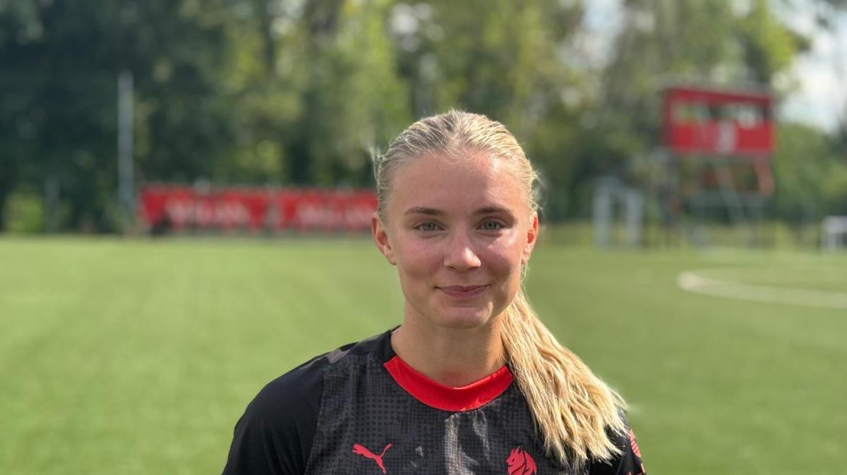 Aperta la vendita per l'esordio casalingo del Milan Femminile contro la Roma