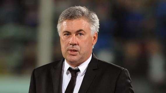 ESCLUSIVA MN - Ciaschini: "Che ricordo il derby di Champions con Sheva. Ancelotti di nuovo al Milan? Mai dire mai..."