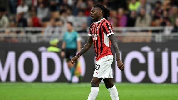 Leao in crisi di gol, Visnadi: "Potrebbe fare di più, su di lui pesa l'ingaggio che ha"