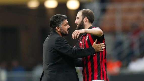 ESCLUSIVA MN - Prati: "Milan, siamo punto e a capo. Morata? Meglio recuperare Higuain"