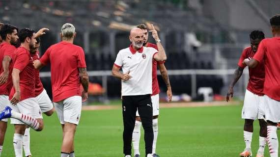 Filippo Galli sul Milan: "Può lottare per i primi quattro posti"