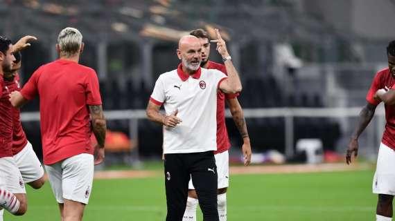 Tuttosport - Milan, derby verità: macchina quasi perfetta dopo il lockdown, ora l’esame Inter