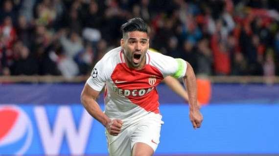 QS - Il Milan punta Falcao