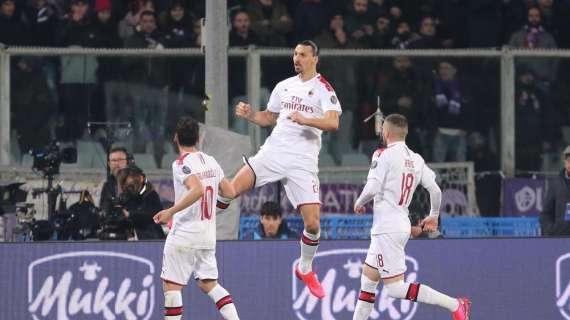 Ielpo sul gol annullato ad Ibra: "L'arbitro ha guardato il monitor due secondi, doveva guardare tutta l'azione"