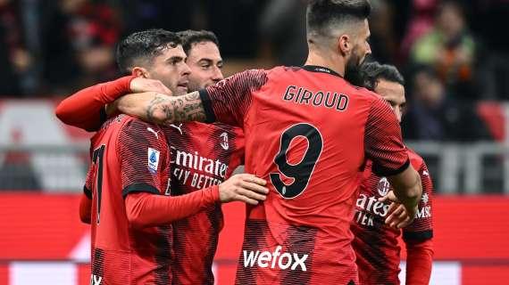 MN - Canovi: "Milan ancora per lo scudetto, i rossoneri possono ancora stupirci" 