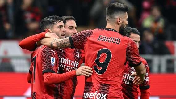 Pulisic: "Non mi sembra giusto tirarci fuori dalla lotta Scudetto: c'è ancora molto da giocare. Non siamo scoraggiati"