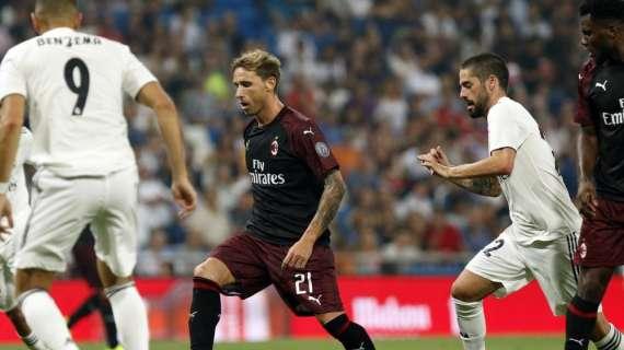 Gazzetta - Milan, ha ragione Gattuso: se gira Biglia, tutta la squadra funziona meglio