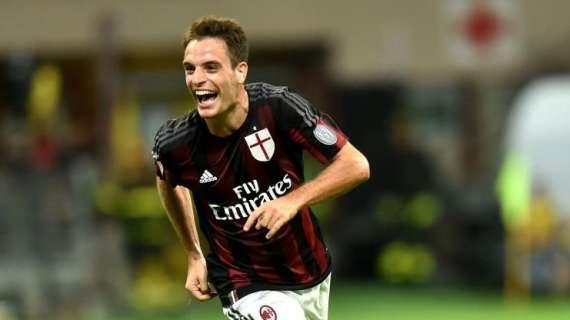 Da seconda scelta a giocatore vero: la metamorfosi rossonera di Jack 