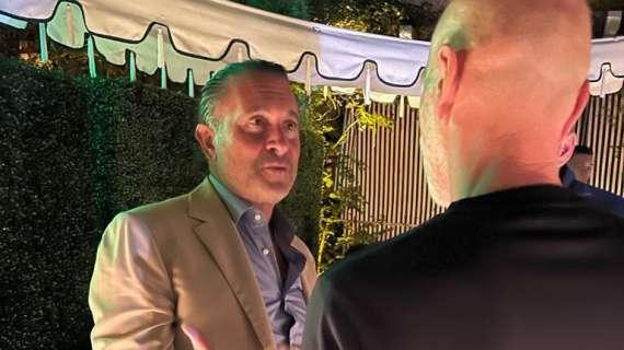 Cardinale, domani un'esclusiva su 7: "Non solo il Milan, cambiamo il calcio". Alcuni estratti