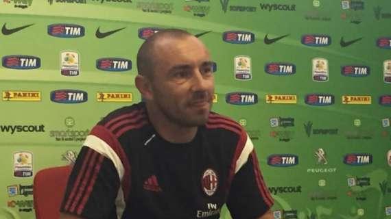 Primavera, Chievo-Milan: la copertura televisiva