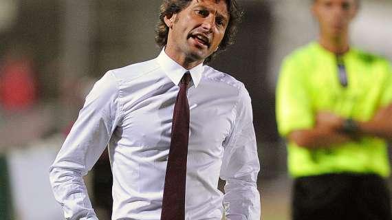 COMUNICATO UFFICIALE: Il Milan smentisce l'addio di Leo