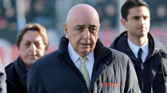 Galliani a 360°: "Ecco a quanto ammontano le perdite del 2012. Nessuna invidia per il PSG. Ibra e Thiago..."