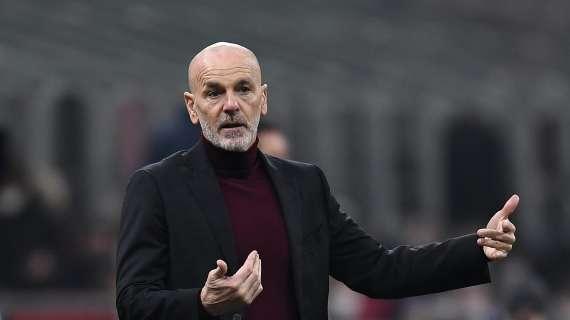 LIVE MN - Pioli in conferenza: "Lazetic? Quando e se arriverà capirò che giocatore è"