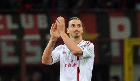 Come all'andata ma...  