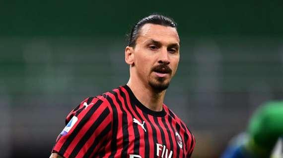 Sky - Dialoghi tra Ibra, Maldini e Massara nella scorsa settimana: c'è volonta di proseguire insieme