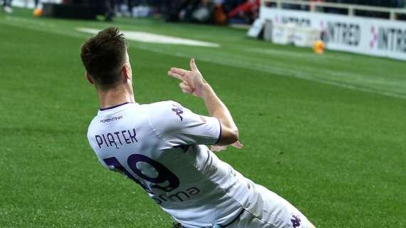 Coppa Italia, Atalanta-Fiorentina 2-3: Viola in semifinale